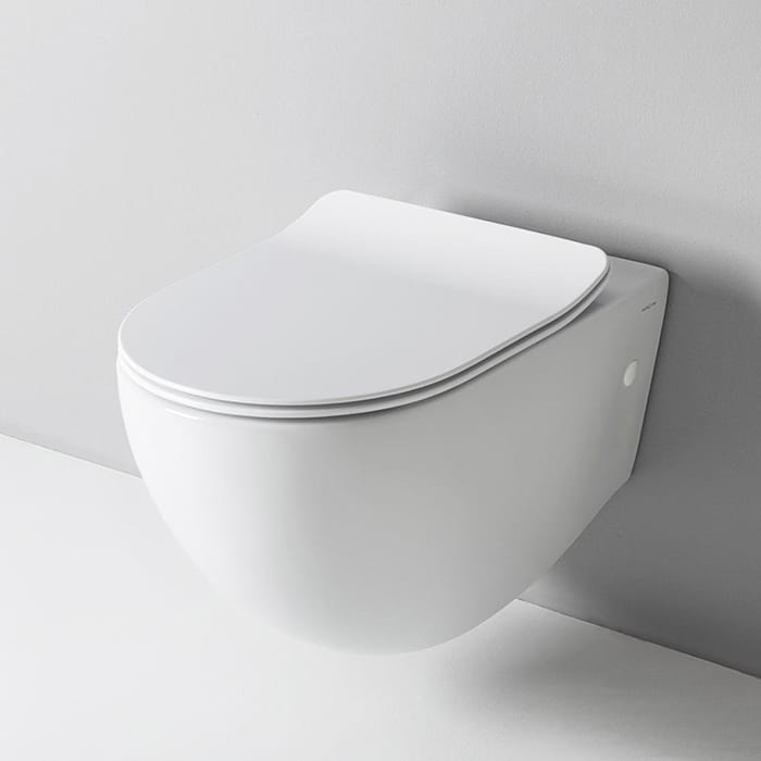 Artceram hangend toilet | Mastello