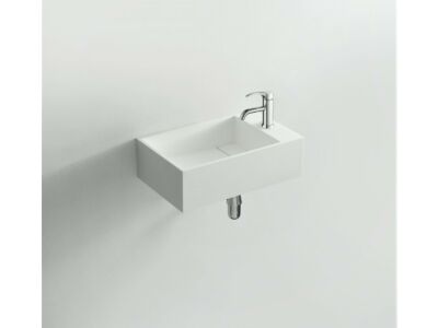 Ideavit Solid Surface toiletfontein Solidcube