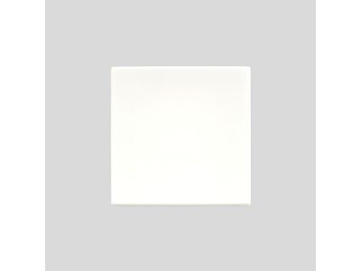 Mastello solid surface kleursample mat wit