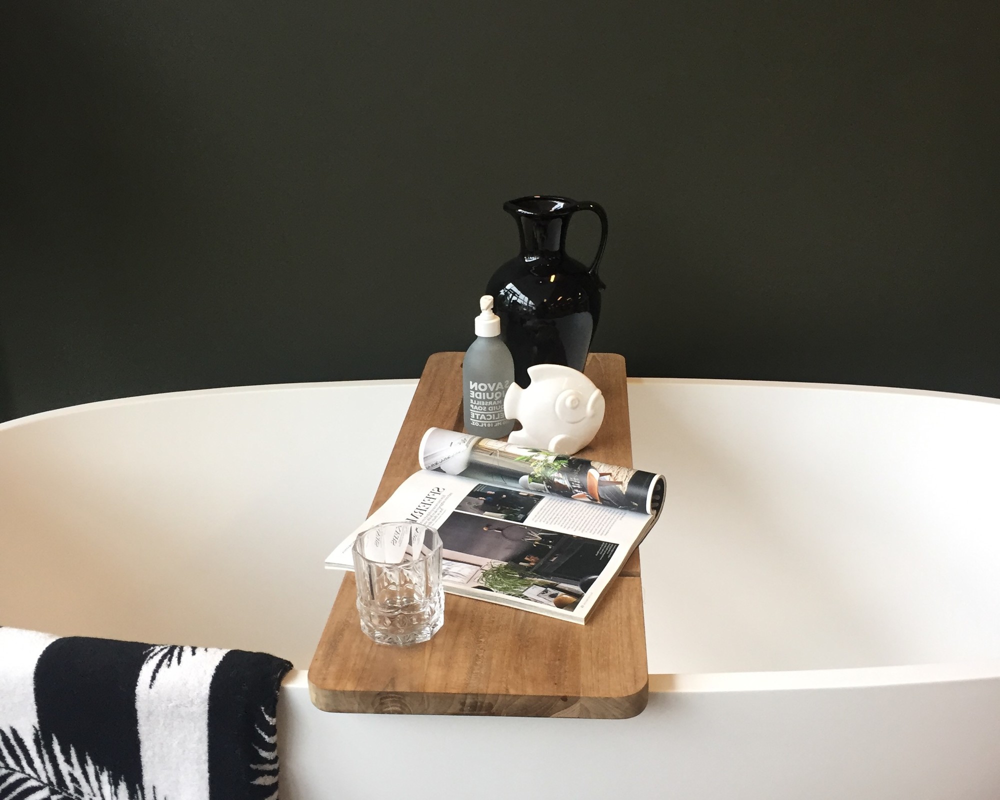 Alle klusjes die je in deze tijd perfect kunt uitvoeren in je badkamer en keuken