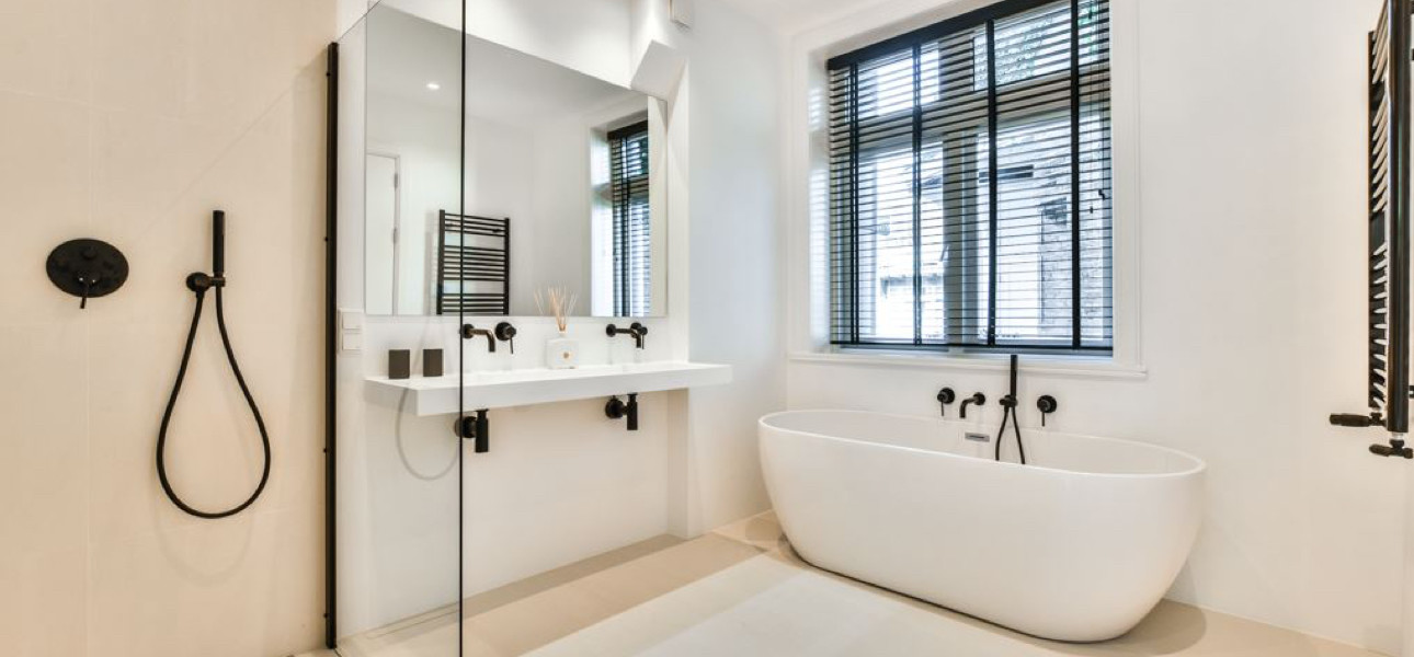 Tips voor een opgeruimde badkamer
