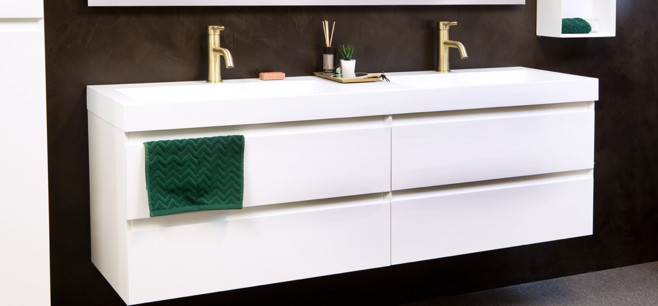 Wat is solid surface en wat zijn de voordelen?